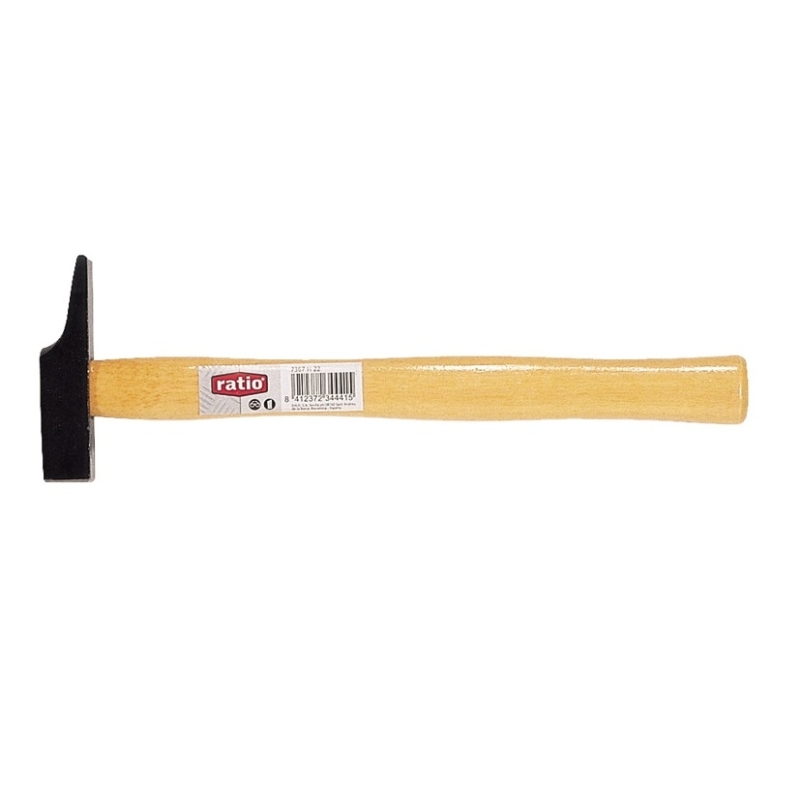 Martillo ebanista  frances ratio 16mm - Suinplas