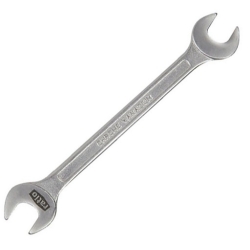 Llave fija 2 bo.chr-v 6x7 - Suinplas