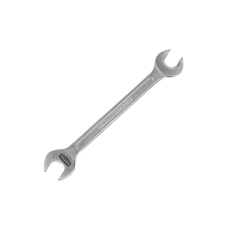 Llave fija 2 bo.chr-v 6x7 - Suinplas