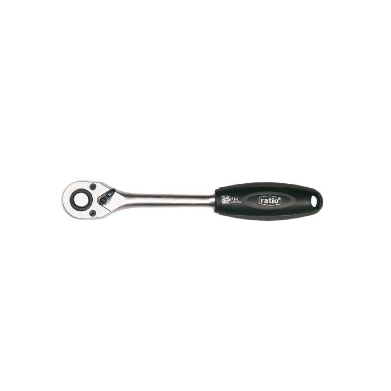 "Llave carraca 1/2"" - Suinplas"