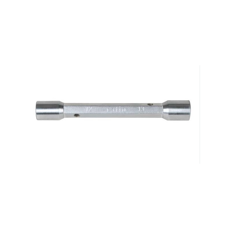 Llave tubo recta 12x13 ratio - Suinplas