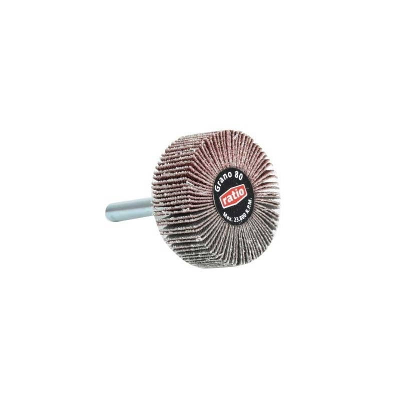 Cepillo laminas 40x15 a60 - Suinplas