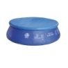 Cobertor piscina autoportante 244cm de diametro - Suinplas