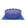 Tapiz suelo piscina  244cm - Suinplas