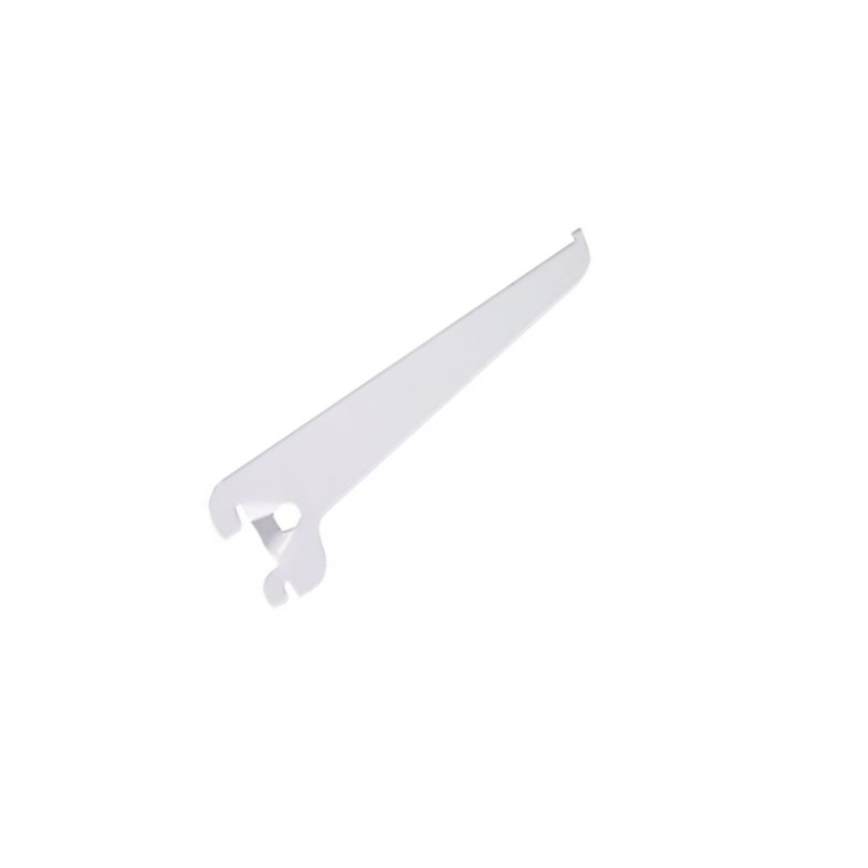 Cartela simple blanco 15cm - Suinplas