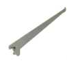 Cartela simple gris 15cm - Suinplas