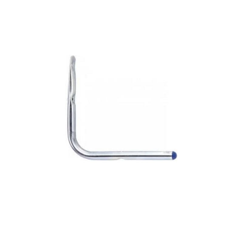 Gancho recto b019v - Suinplas
