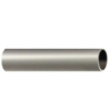 Barra niquel mate 20 mm x1,5 mts - Suinplas