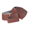 Lija banda tela t33x 100x690 p-120 10ud - Suinplas