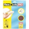 Lija papel alto rendimiento 230x280 gr 80 3ud - Suinplas