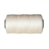Cuerda  polipropileno blanco de 85 metros - Suinplas