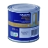 Esmalte tollens satin  b/a 250ml blanco nieve - Suinplas