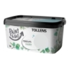 Paintgo mate blanco yeso 4l - Suinplas