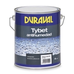 Pintura diana antihumedad 750ml blanco - Suinplas