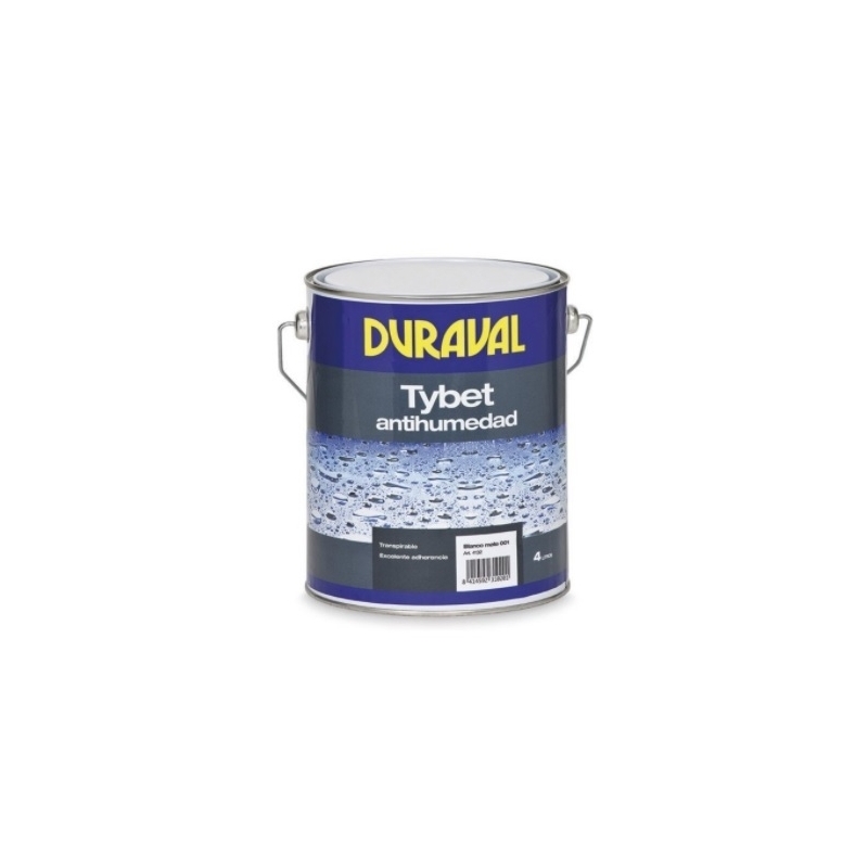 Pintura diana antihumedad 750ml blanco - Suinplas