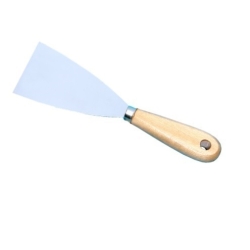 Espatula mango haya inox nº10 - Suinplas
