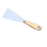 Espatula mango haya inox nº10 - Suinplas