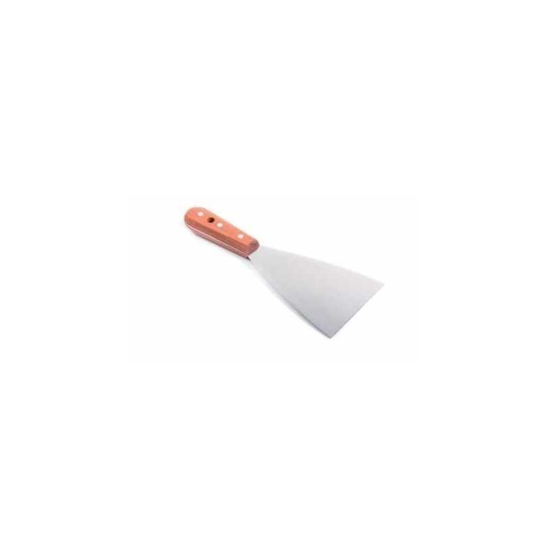 Espatula  master  inox  40 - Suinplas