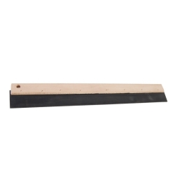 Espatula goma para juntas 40cm    - Suinplas