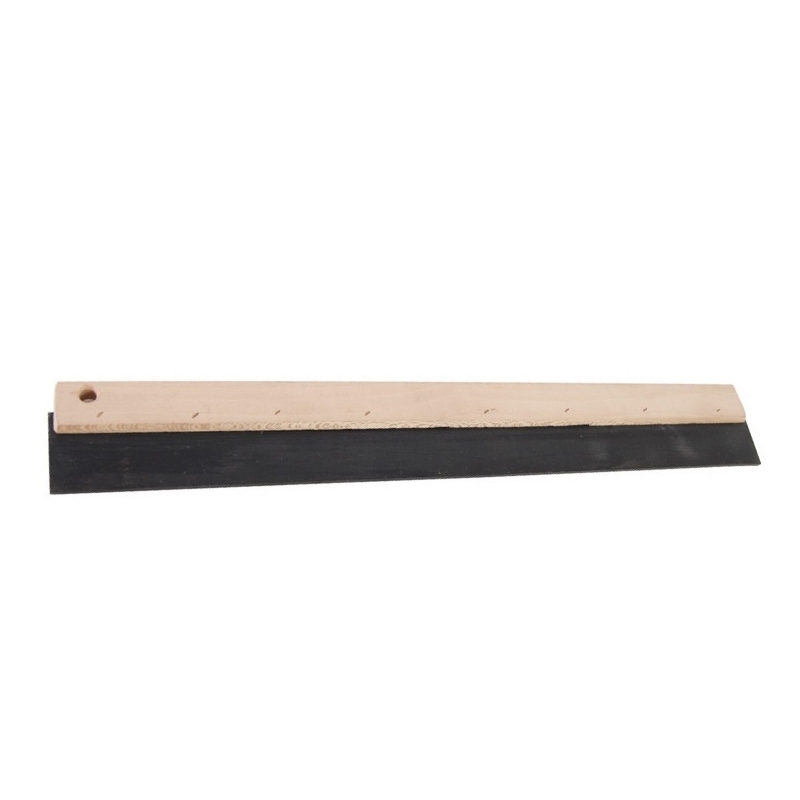 Espatula goma para juntas 40cm    - Suinplas