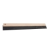 Espatula goma para juntas 40cm    - Suinplas