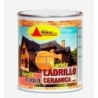 Barniz ladrillo y ceramica 375 ml - Suinplas