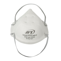 Mascarilla  ffp2d novedad  pack 2 mascarillas - Suinplas