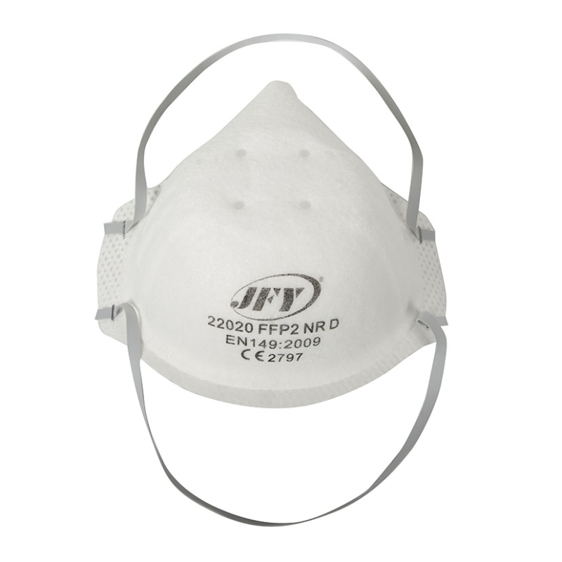 Mascarilla  ffp2d novedad  pack 2 mascarillas - Suinplas