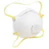 Mascarilla con valvula ffp2 - Suinplas