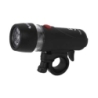 Luz led faro bici 3 funciones - Suinplas