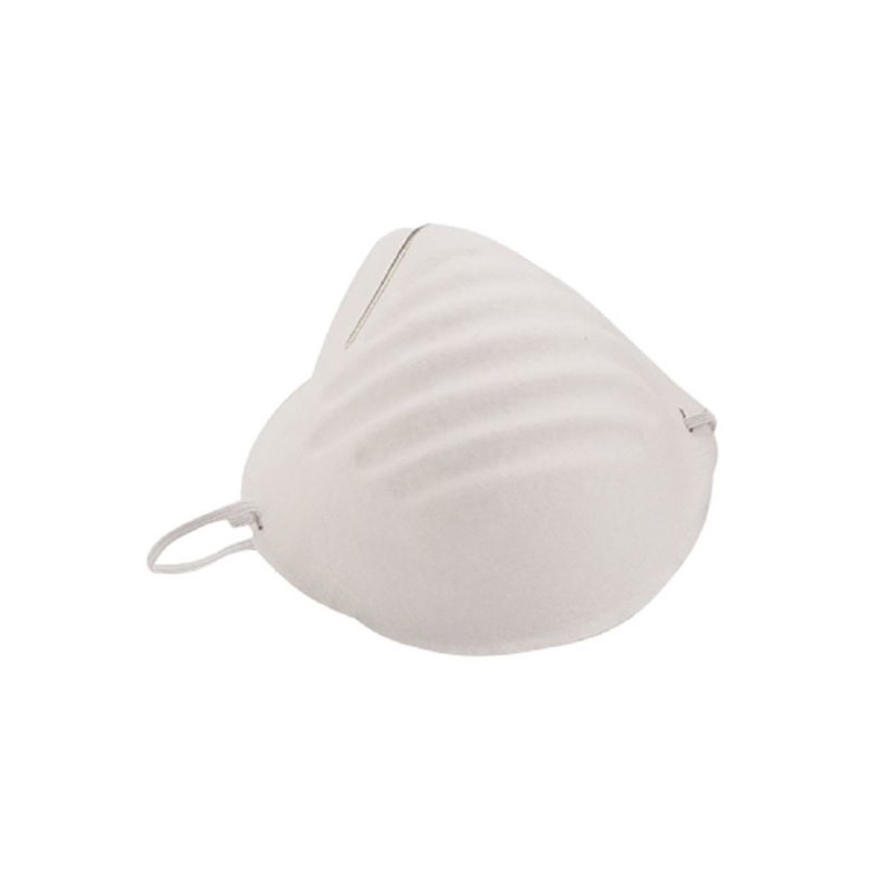 Mascarilla seguridad basica - Suinplas