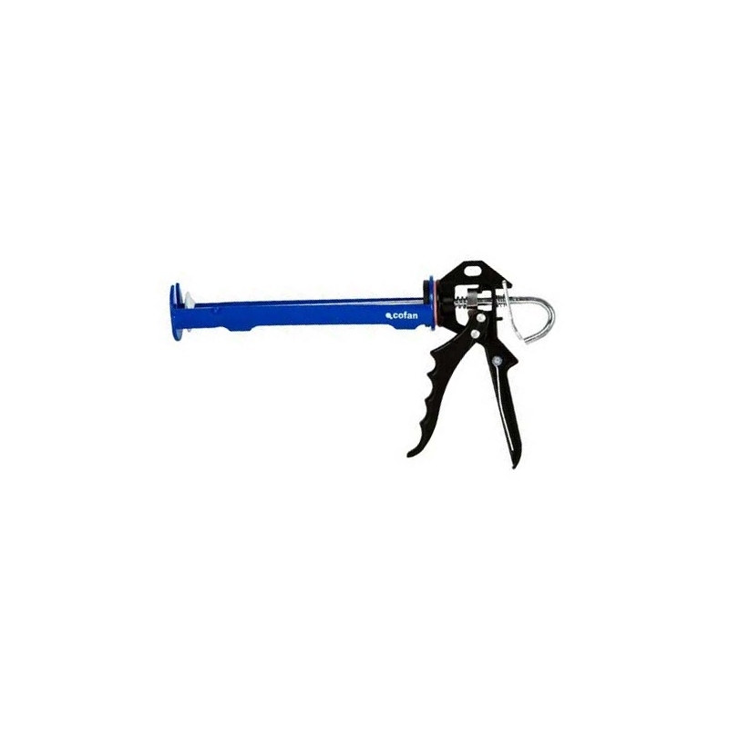 Pistola silicona profesional cofan - Suinplas
