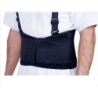 Faja de trabajo con tirante talla l - Suinplas
