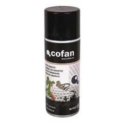 Quitagrafitti 400ml - Suinplas