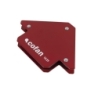 Escuadra magnetica  para soldar  85x85mm - Suinplas