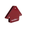Escuadra magnetica  para soldar  85x85mm - Suinplas