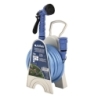Kit manguera 10mx9,5mm + accesorios + colgador - Suinplas