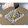 Embalaje chips de relleno bolsa - Suinplas