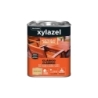 Xylazel aceite para teca color incoloro 4 litros - Suinplas