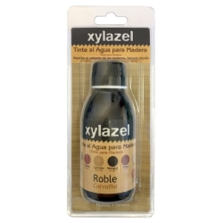 Xylazel tinte al agua pino 125 ml - Suinplas