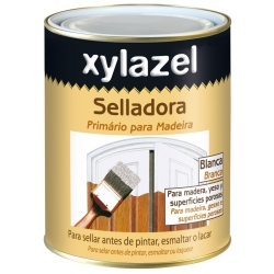 Xylazel selladora para madera 750ml - Suinplas