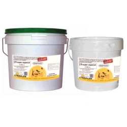 Lyssolen 19 pegamento parquet super hv 5k - Suinplas