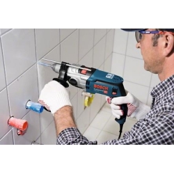 Taladro percutor prof gsb 20-2 +acceso+maletin  - Suin...