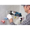 Taladro percutor prof gsb 20-2 +acceso+maletin  - Suin...