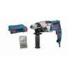 Taladro percutor prof gsb 20-2 +acceso+maletin  - Suin...