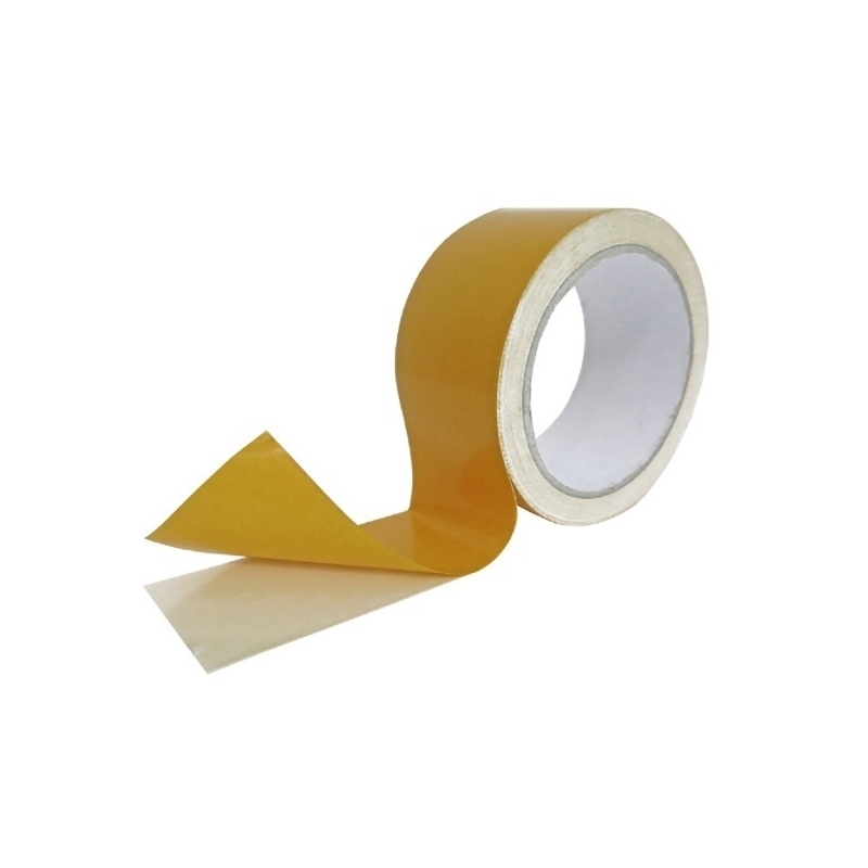 Cinta doble cara moqueta 25 mts  de 50mm - Suinplas