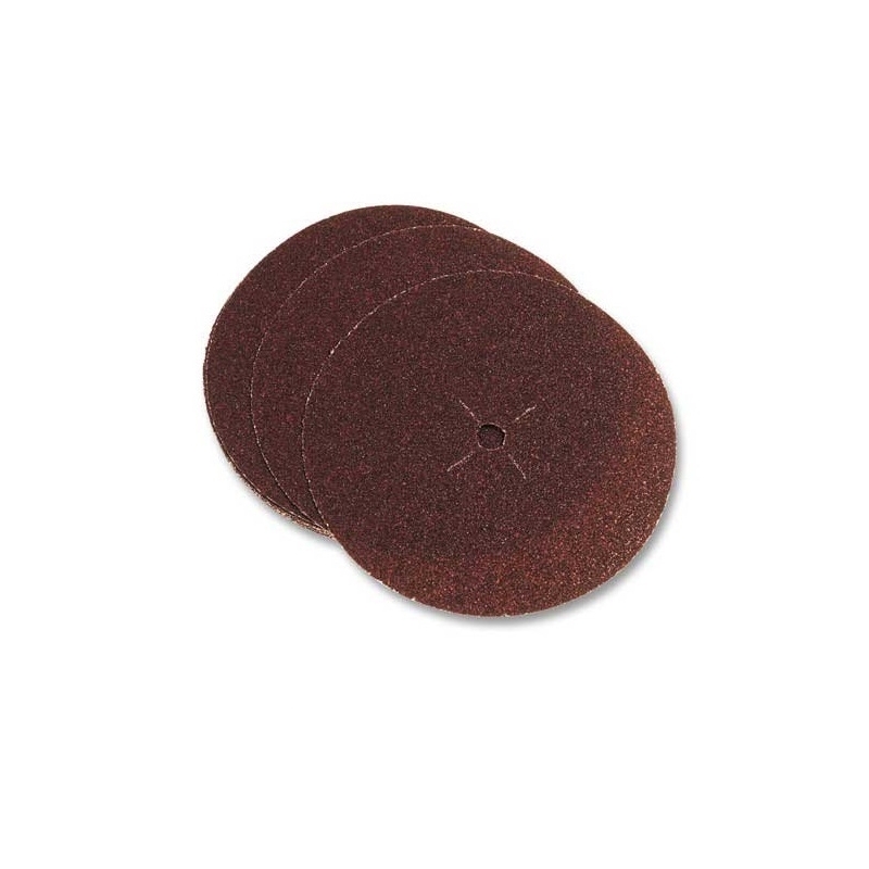 Discos abrasivos para madera grano grueso - Suinplas