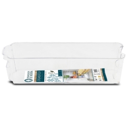 Caja almacenaje para nevera  36x10,4xh9,5 cm - Suinplas