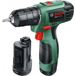 Atornillador bateria easydrill 1200 (1 bateria 1,5ah) - S...