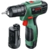 Atornillador bateria easydrill 1200 (1 bateria 1,5ah) - S...